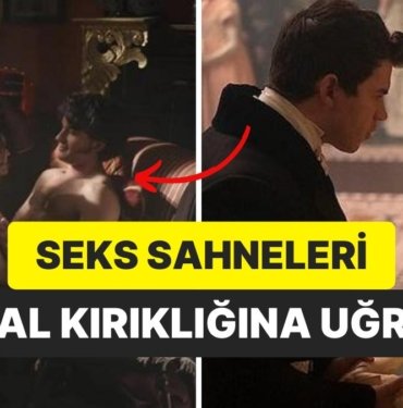 Netflix’in Sevilen Dizisi Bridgerton’ın Seks Sahneleri Eleştirmenler Tarafından Topa Tutuldu!