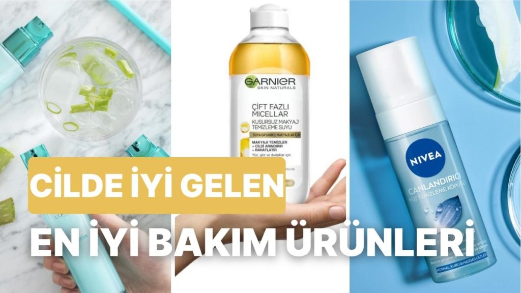 BİM’e Gelse de Alsak Diye Beklediğiniz Kozmetik Ürünleri