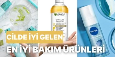BİM’e Gelse de Alsak Diye Beklediğiniz Kozmetik Ürünleri