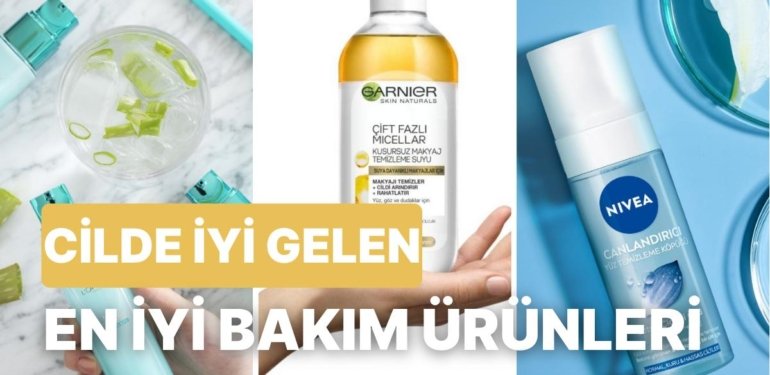 BİM’e Gelse de Alsak Diye Beklediğiniz Kozmetik Ürünleri