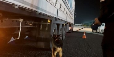 Tekirdağ’da insan kaçakçılarına operasyon