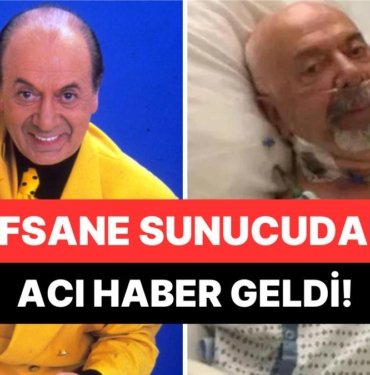 Ünlü Sunucu Erkan Yolaç Hayatını Kaybetti!