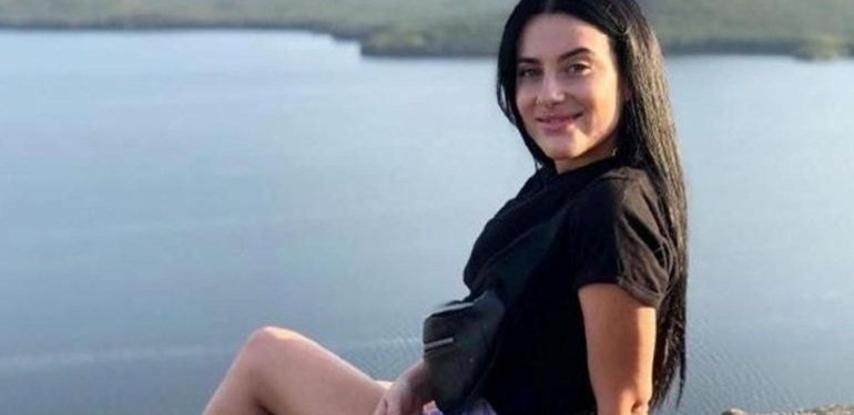 Kendisine şiddet uygulayan sevgilisini öldüren İrina’nın cezası belli oldu