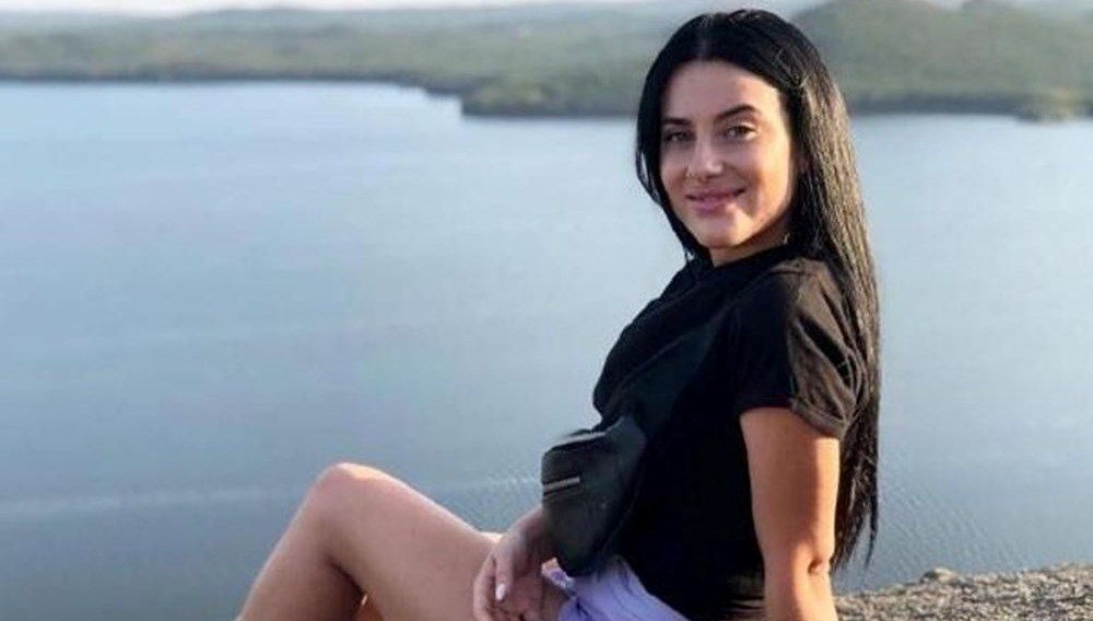 Kendisine şiddet uygulayan sevgilisini öldüren İrina’nın cezası belli oldu