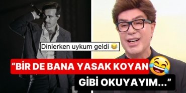 Ateşe Düşmeyen Kimseyi Bırakmayan Yılmaz Morgül Şarkısı Kaldırılınca Çareyi Mert Demir Gibi Söylemekte Buldu