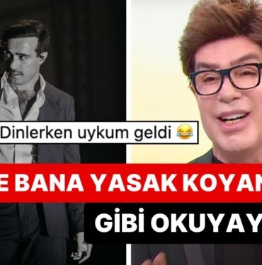 Ateşe Düşmeyen Kimseyi Bırakmayan Yılmaz Morgül Şarkısı Kaldırılınca Çareyi Mert Demir Gibi Söylemekte Buldu