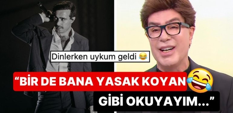 Ateşe Düşmeyen Kimseyi Bırakmayan Yılmaz Morgül Şarkısı Kaldırılınca Çareyi Mert Demir Gibi Söylemekte Buldu