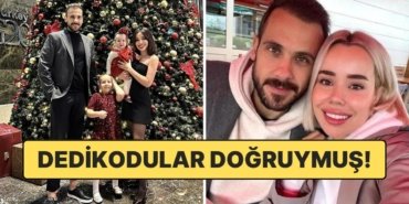 İddialar Doğru Çıktı: Ümit Erdim ve Seda Erdim’in Nisan Ayında Boşandığı Ortaya Çıktı!