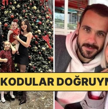 İddialar Doğru Çıktı: Ümit Erdim ve Seda Erdim’in Nisan Ayında Boşandığı Ortaya Çıktı!