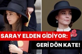Prens William’ın İhanet İddialarındaki Başrol Lady Rose Hanbury Kate Middleton’ın Yerine mi Geçmeye Çalışıyor?