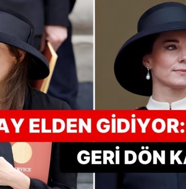 Prens William’ın İhanet İddialarındaki Başrol Lady Rose Hanbury Kate Middleton’ın Yerine mi Geçmeye Çalışıyor?