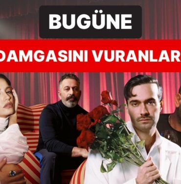 17 Mayıs’a Damgasını Vuran Magazin Olaylarını Anlatıyoruz!