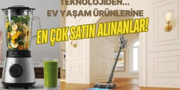 Casper Excalibur Taşınabilir Bilgisayardan Solo Kağıt Havluya! Haftanın En Çok Satan Ürünleri Burada!