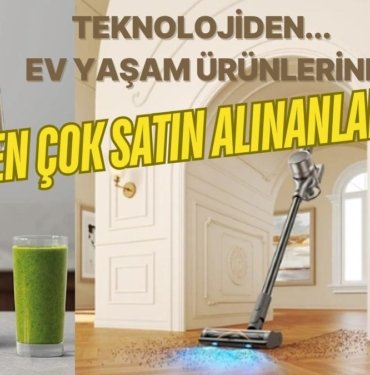 Casper Excalibur Taşınabilir Bilgisayardan Solo Kağıt Havluya! Haftanın En Çok Satan Ürünleri Burada!
