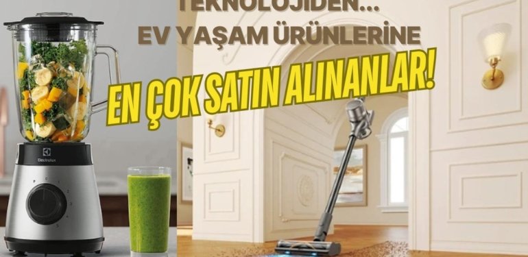 Casper Excalibur Taşınabilir Bilgisayardan Solo Kağıt Havluya! Haftanın En Çok Satan Ürünleri Burada!