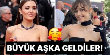 Linç Arası Kadın Dayanışması: Hande Erçel’in Cannes Kombinini Gören Afra Saraçoğlu Tepkisiz Kalamadı!