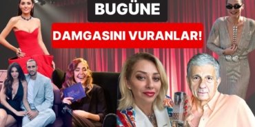 16 Mayıs’a Damgasını Vuran Magazin Olaylarını Anlatıyoruz!