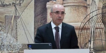 Bakan Şimşek: Türk Yatırım Fonu’nu 500 milyon dolar kayıtlı sermaye ile kuruyoruz
