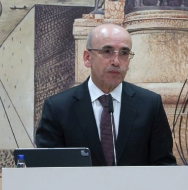Bakan Şimşek: Türk Yatırım Fonu’nu 500 milyon dolar kayıtlı sermaye ile kuruyoruz