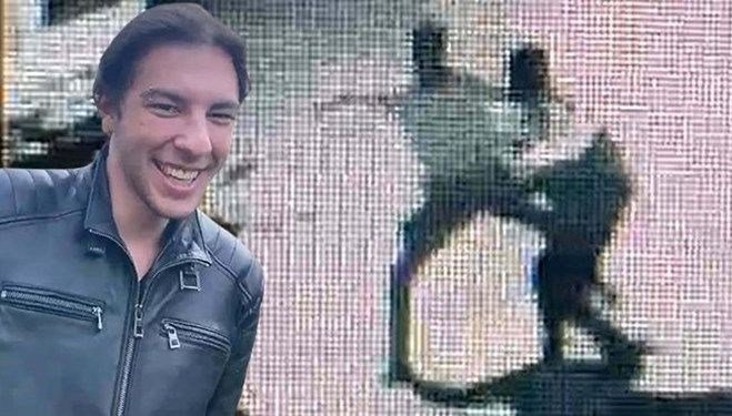 Motokurye Ata Emre Akman cinayetinde “baba” şüphesi: O gece kim çıksa…