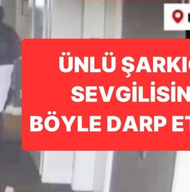 Otelde İnanılmaz Şiddet: Şarkıcı Puffy Diddy’nin Sevgilisini Dövdüğü Görüntüler Ortaya Çıktı