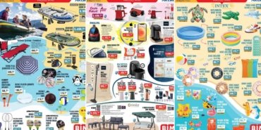 BİM’e Türk Kahvesi Makinesi Geliyor! 24 Mayıs 2024 BİM Aktüel Ürünler İndirim Kataloğu