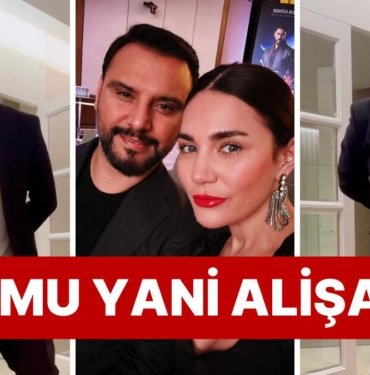 Romantizmin Öldüğü O An: Alişan’dan Eşi Buse Varol’a “Keşke Hiç Vermeseydin” Dedirten Hediye!