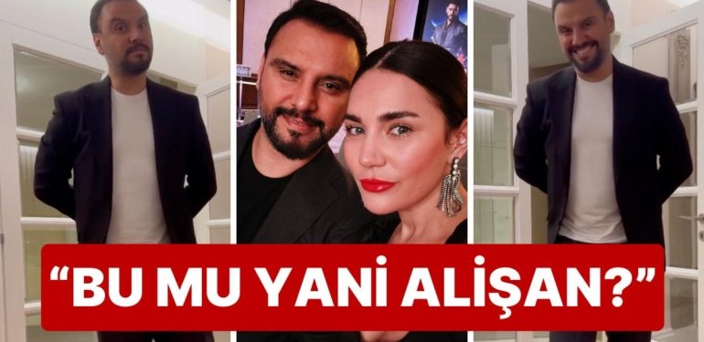 Romantizmin Öldüğü O An: Alişan’dan Eşi Buse Varol’a “Keşke Hiç Vermeseydin” Dedirten Hediye!
