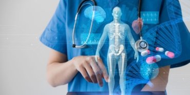Bir günde MR ve röntgen eğitimi | Fizyoterapistler doktormuş gibi ilaç yazıyorlar