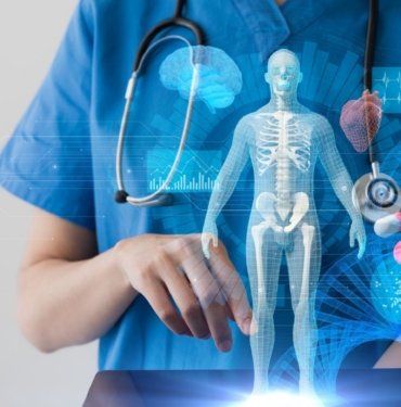 Bir günde MR ve röntgen eğitimi | Fizyoterapistler doktormuş gibi ilaç yazıyorlar