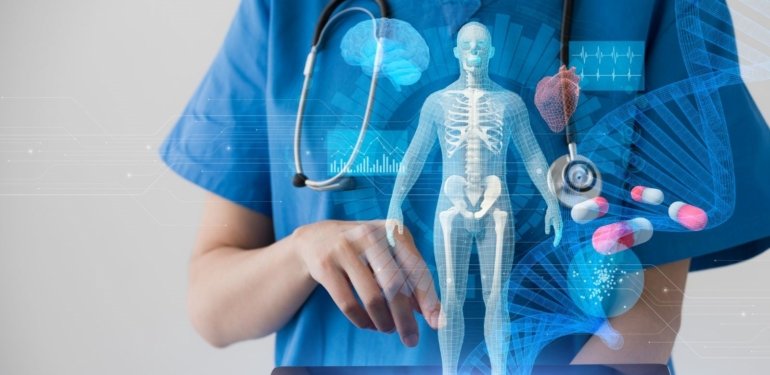 Bir günde MR ve röntgen eğitimi | Fizyoterapistler doktormuş gibi ilaç yazıyorlar