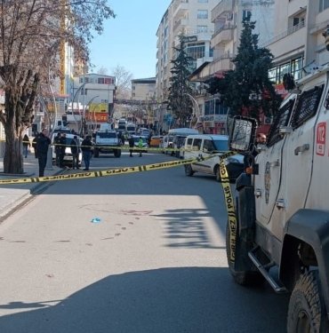 Arazi anlaşmazlığında aile meclisinden ölüm çıktı: 8 gözaltı