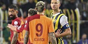 Kerem İnan: “Galatasaray’ın minimum 3 gol atacağını düşünüyorum”