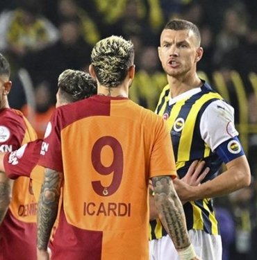 Kerem İnan: “Galatasaray’ın minimum 3 gol atacağını düşünüyorum”