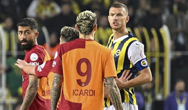 Kerem İnan: “Galatasaray’ın minimum 3 gol atacağını düşünüyorum”