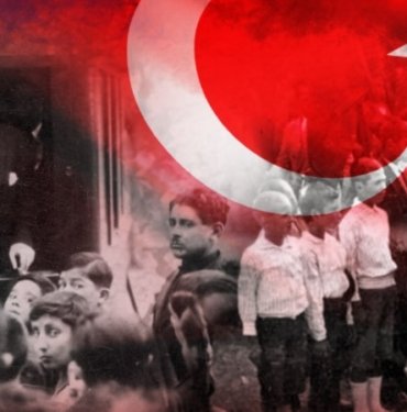 ATO, TESK, ve TŞOF başkanlarından 19 Mayıs mesajı