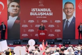 Özgür Özel: Müfredat anayasa gibidir