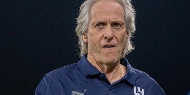 Jorge Jesus geri mi dönecek? Al Hilal