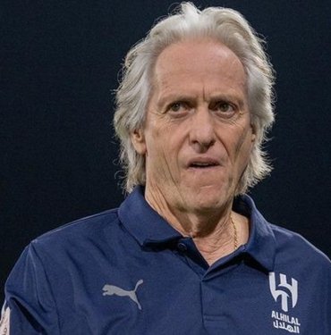Jorge Jesus geri mi dönecek? Al Hilal