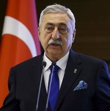 TESK’den yeni yapılandırma kanunu talebi