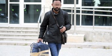 Edirne’de Pakistanlılar, Hindistan vatandaşını rehin aldı
