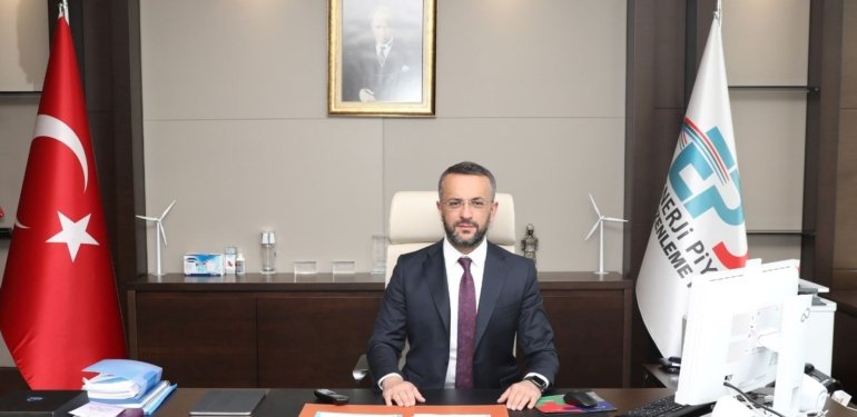 EPDK uluslararası enerji alanında söz sahibi olmaya devam ediyor