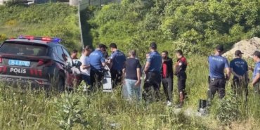 Arnavutköy’de polise silah çektiler: 1 ölü, 1 yaralı