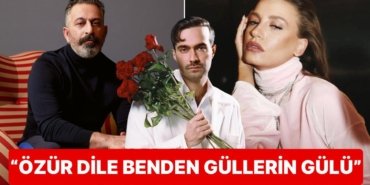 Serenay Sarıkaya ile Barıştığı İddia Edilen Cem Yılmaz’dan “Bekarlık Sultanlıktır” Temalı Paylaşım Geldi!