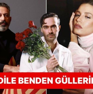 Serenay Sarıkaya ile Barıştığı İddia Edilen Cem Yılmaz’dan “Bekarlık Sultanlıktır” Temalı Paylaşım Geldi!