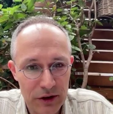 Türk bilim insanına büyük ödül