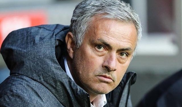 Beşiktaş, Jose Mourinho ile anlaştığını açıkladı!