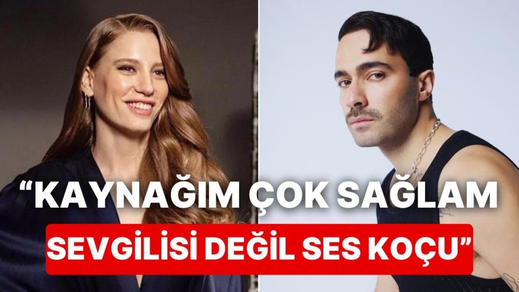 Onur Akay “Çok İyi Biliyorum” Diyerek Serenay Sarıkaya ve Mert Demir’in PR İlişkisi Yaşadığını İddia Etti!