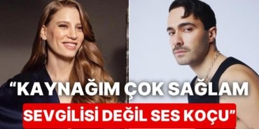 Onur Akay “Çok İyi Biliyorum” Diyerek Serenay Sarıkaya ve Mert Demir’in PR İlişkisi Yaşadığını İddia Etti!