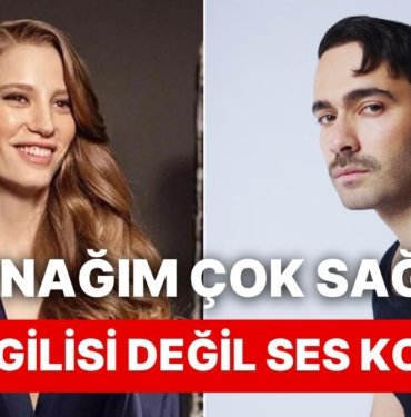 Onur Akay “Çok İyi Biliyorum” Diyerek Serenay Sarıkaya ve Mert Demir’in PR İlişkisi Yaşadığını İddia Etti!